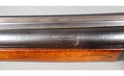 Winchester~Model 24~12 Gauge - Image 5 of 8