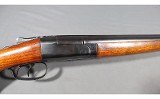 Winchester~Model 24~12 Gauge - Image 4 of 8