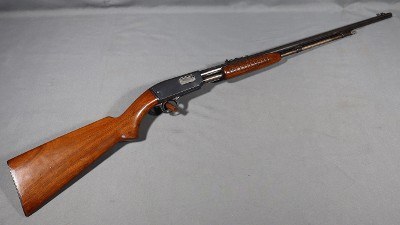 Winchester~Model 61~.22 S, L, LR - Image 1 of 9