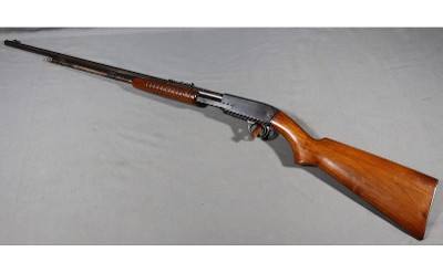 Winchester~Model 61~.22 S, L, LR - Image 2 of 9