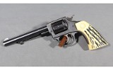 Iver Johnson~50 A Sidewinder~.22 Cal - 2 of 4