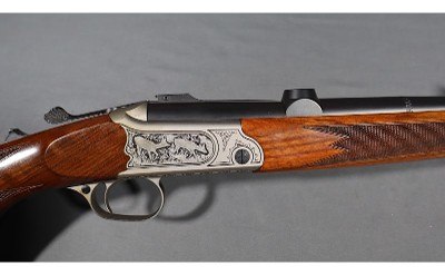 Merkel~K1~9.3X74R - Image 4 of 8