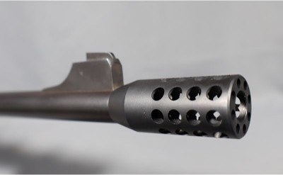 Merkel~K1~9.3X74R - Image 3 of 8