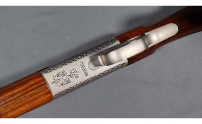 Merkel~K1~9.3X74R - Image 7 of 8