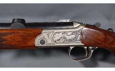 Merkel~K1~9.3X74R - Image 5 of 8
