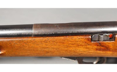 Mauser Werke~MS420~.22 Long Rifle - Image 5 of 7