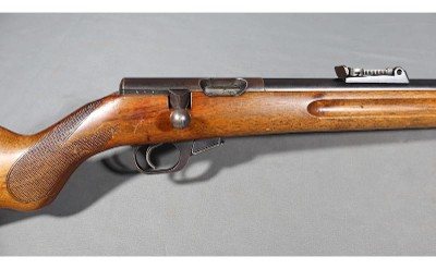 Mauser Werke~MS420~.22 Long Rifle - Image 4 of 7