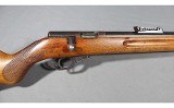 Mauser Werke~MS420~.22 Long Rifle - Image 4 of 7