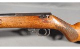 Mauser Werke~MS420~.22 Long Rifle - Image 6 of 7