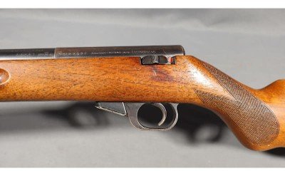 Mauser Werke~MS420~.22 Long Rifle - Image 6 of 7