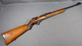 Mauser Werke~MS420~.22 Long Rifle - Image 1 of 7