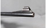 Mauser Werke~MS420~.22 Long Rifle - Image 3 of 7