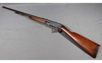 Remington~Pump Action~.22 S, L, LR - Image 2 of 7