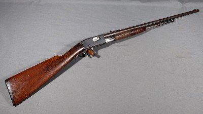 Remington~Pump Action~.22 S, L, LR - Image 1 of 7