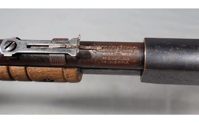 Remington~Pump Action~.22 S, L, LR - Image 5 of 7