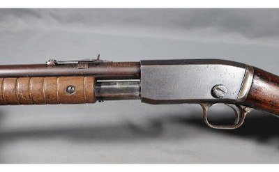 Remington~Pump Action~.22 S, L, LR - Image 6 of 7