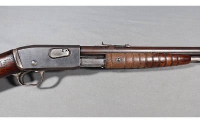Remington~Pump Action~.22 S, L, LR - Image 4 of 7