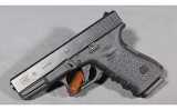 Glock~Model 19~9mm Luger - 2 of 3