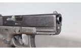 Glock~Model 19~9mm Luger - 3 of 3