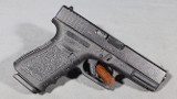 Glock~Model 19~9mm Luger - 1 of 3