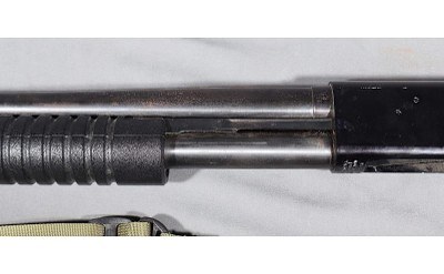 Mossberg~Model 500A~12 Gauge - Image 9 of 11