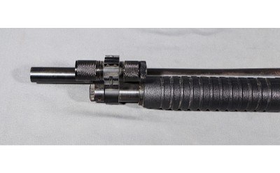 Mossberg~Model 500A~12 Gauge - Image 8 of 11