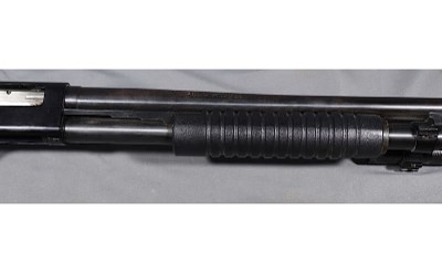 Mossberg~Model 500A~12 Gauge - Image 4 of 11