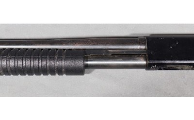 Mossberg~Model 500A~12 Gauge - Image 7 of 11