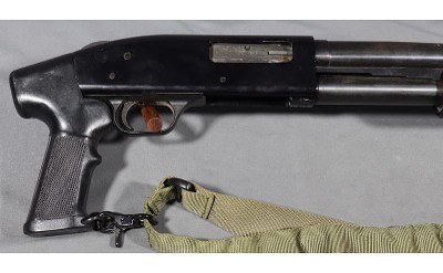 Mossberg~Model 500A~12 Gauge - Image 3 of 11