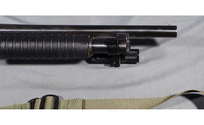 Mossberg~Model 500A~12 Gauge - Image 5 of 11
