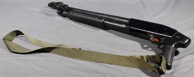 Mossberg~Model 500A~12 Gauge - Image 1 of 11