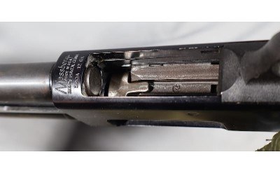 Mossberg~Model 500A~12 Gauge - Image 10 of 11