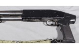 Mossberg~Model 500A~12 Gauge - Image 6 of 11