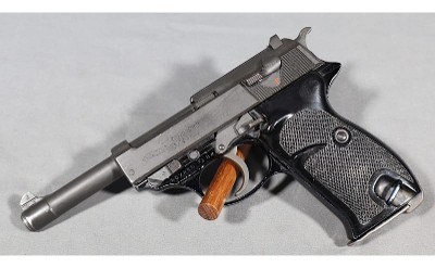 Walther~P1~9mm - Image 2 of 4