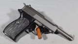 Walther~P1~9mm - Image 1 of 4