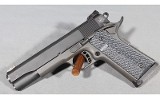 Rock Island Armory~M1911 A1 FS-Tact. II~.45 Auto - 2 of 5