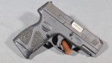 Taurus~G3C~9mm Luger - 1 of 4