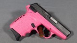 SCCY~CPX-1~9mm Luger - 1 of 4