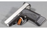 Kimber~Solo Carry~9mm Luger - 2 of 4