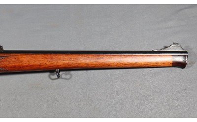 CZ ~ Hubertus ~ .308 Winchester - Image 5 of 8