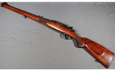 CZ ~ Hubertus ~ .308 Winchester - Image 2 of 8