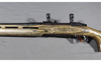 Ruger ~ M77 Mark II ~ .264 Winchester Magnum - Image 7 of 8