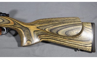 Ruger ~ M77 Mark II ~ .264 Winchester Magnum - Image 6 of 8