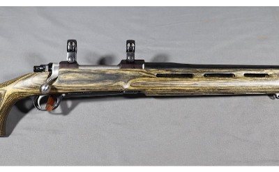Ruger ~ M77 Mark II ~ .264 Winchester Magnum - Image 4 of 8