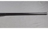 W.J. Jeffery ~ SxS ~ 12 gauge - Image 5 of 10