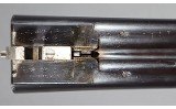 W.J. Jeffery ~ SxS ~ 12 gauge - Image 10 of 10