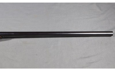W.J. Jeffery ~ SxS ~ 12 gauge - Image 5 of 10