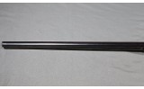 W.J. Jeffery ~ SxS ~ 12 gauge - Image 8 of 10