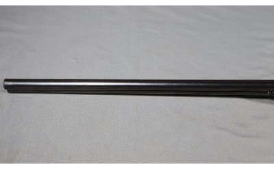 W.J. Jeffery ~ SxS ~ 12 gauge - Image 8 of 10