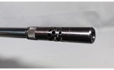 Winchester~Model 70 Classic Sporter Boss~.270 Winchester - Image 3 of 10
